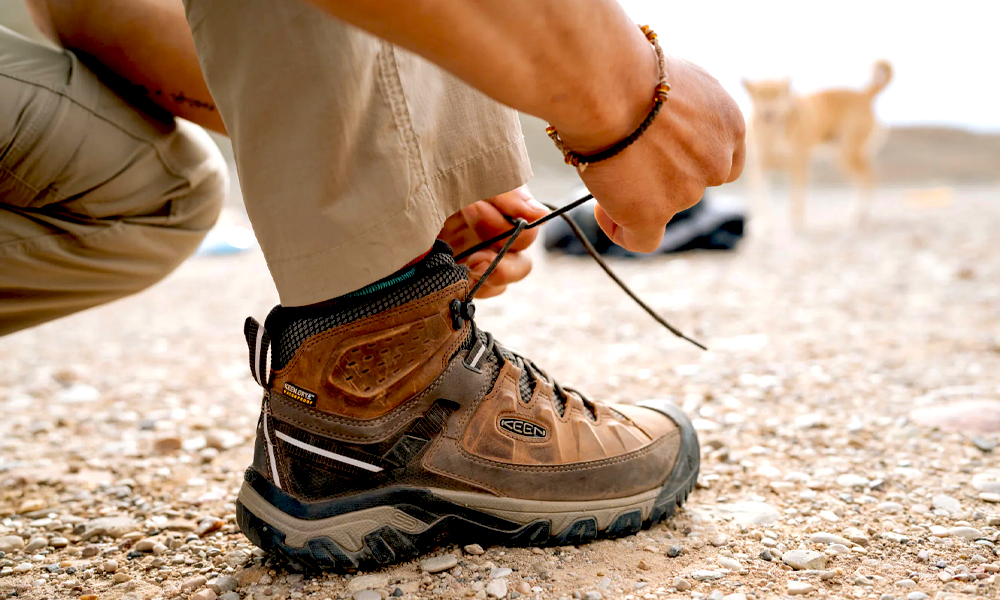 6 Winter Hiking Boots To Keep the Adventure Going All Season