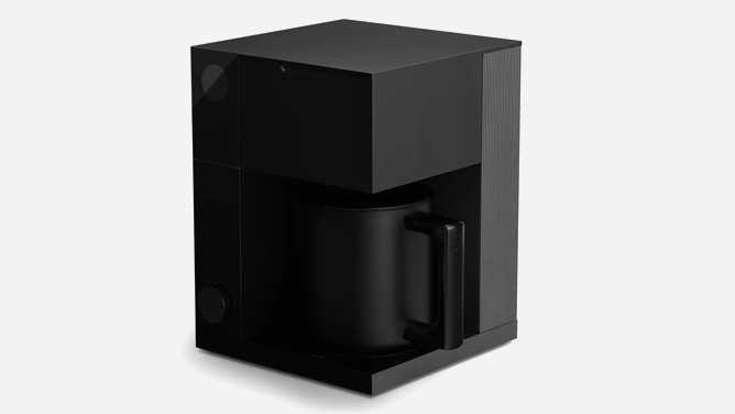 Aiden Precision Electric Coffee Maker