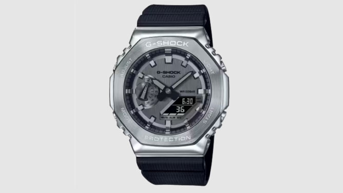 G-SHOCK GM2100 1A