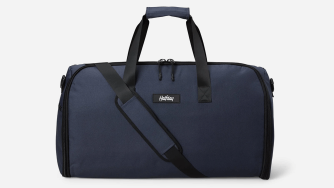 Halfday Travel Garment Duffel