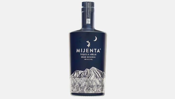 Mijenta Añejo