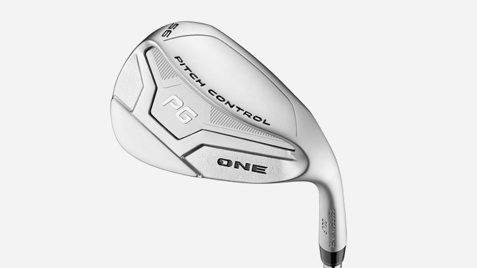 Performance Golf Zone ONE Wedge