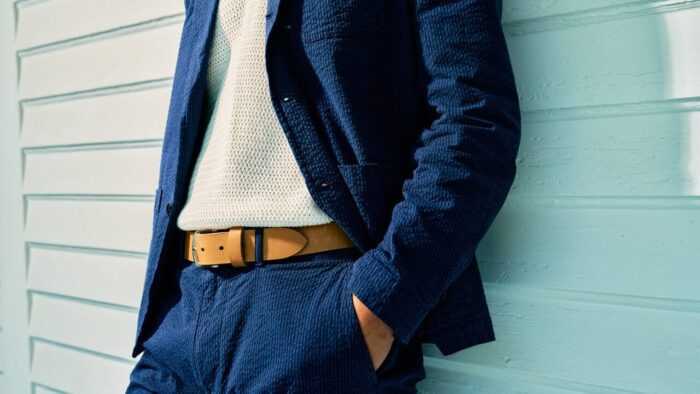 Smart Casual Summer Wedding 24 Q2 Lifestyle_look 5_16 Large