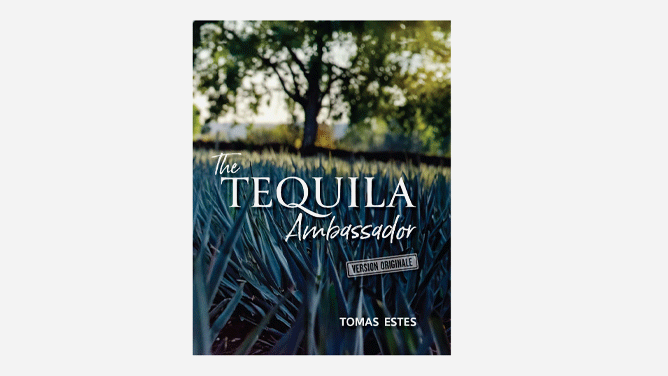 The Tequila Ambassador V.O.