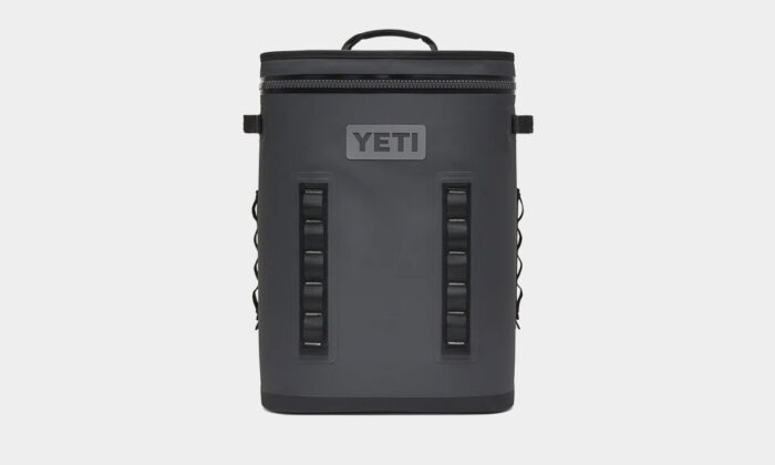Yeti Hopper BackFlip 24 Cooler